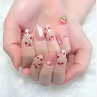 ネイル salonCIPAL MAIのネイルデザイン