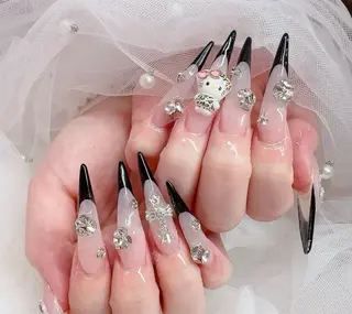 ネイル Lenie Nail Salonのネイルデザイン
