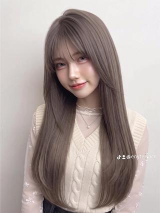 🩷Eny terrace🩷のヘアスタイル
