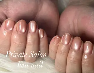 ネイル Era nailのネイルデザイン