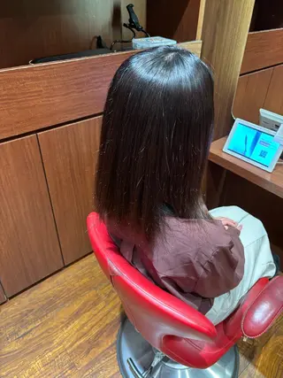 ミディアム パーマ メンズカット/パーマ 沼田小太郎のヘアスタイル