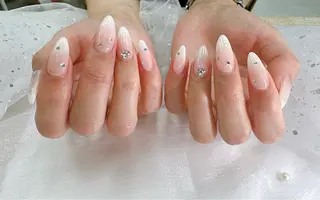 ネイル 菜 菜のネイルデザイン