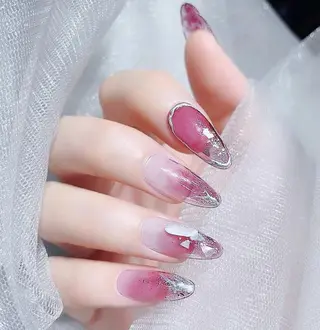 ネイル Cute beauty2のマツエク・マツパデザイン