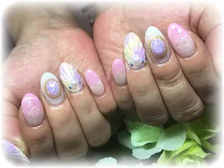 ミディアム Beauty Salon Lunaのエステ・リラクイメージ