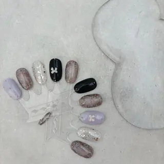 ネイル K Aのその他イメージ