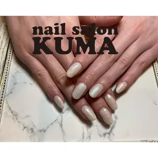 ネイル nailsalon KUMAのネイルデザイン
