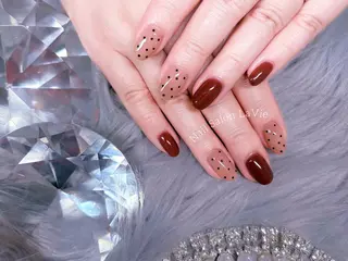 ネイル Nail Salon LaVieのネイルデザイン