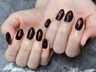 ネイル nailroom mimiのネイルデザイン