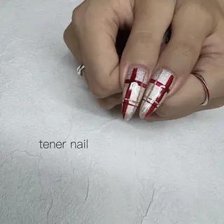 ネイル テネルネイル tener nailのネイルデザイン