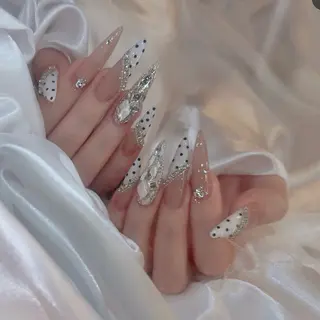 ネイル Nihonthy Nail 新宿のネイルデザイン