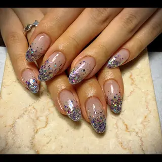 ネイル M nail 市原市ちはら台のネイルデザイン