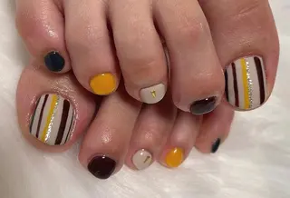 ネイル Licht【リヒト】 salonのエステ・リラクイメージ