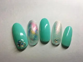 ネイル Beauty Salon Lunaのエステ・リラクイメージ