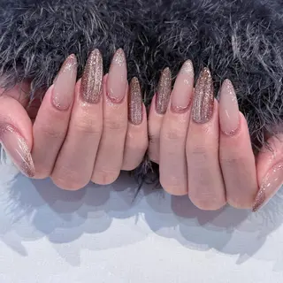 ネイル NAILS168 池袋西口駅前店のネイルデザイン