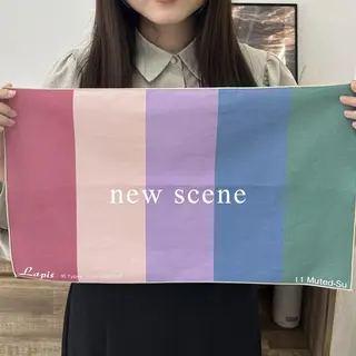 パーソナルカラー診断 骨格 顔タイプrinのその他イメージ