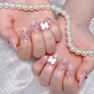 ネイル Mai マイのネイルデザイン