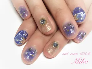 ネイル nail Berunaのネイルデザイン