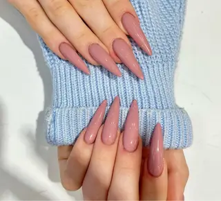 ネイル Dione Nail きよみのネイルデザイン