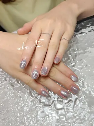 ネイル salon AZのネイルデザイン