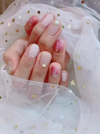 ネイル エムズ エムズのネイルデザイン