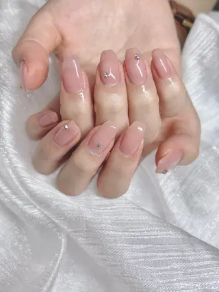 ネイル OASIS nailsのネイルデザイン