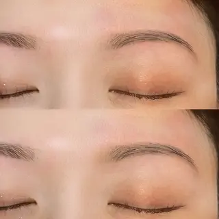 アイブロウ ♡fein. beauty♡のマツエク・マツパデザイン