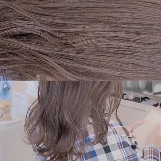 カラー ✨カラー特化✨ miyusaitoのヘアスタイル