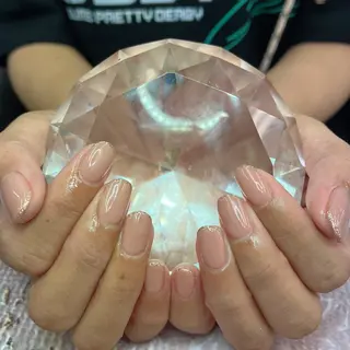 ネイル BlueDaisy 栄本店のネイルデザイン