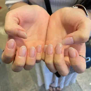 ネイル たなか いつきのネイルデザイン