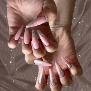 ネイル morishita cocoroのネイルデザイン
