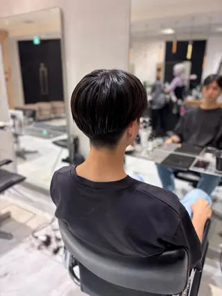 メンズ 🔮メンズカット🔮 misaのヘアスタイル