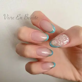 ネイル S Nailのネイルデザイン