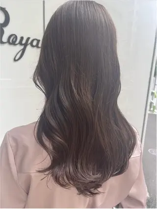 セミロング ヘアアレンジ ︎🌹カワイ カノン︎🌹のヘアスタイル
