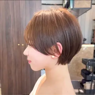 カラー モデル様募集中 /Seina✨️のヘアスタイル