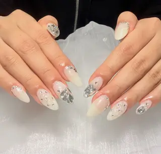 ネイル NiKa Nailのネイルデザイン