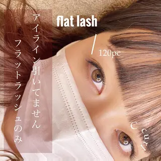 マツエク・マツパ alchemy workzのマツエク・マツパデザイン