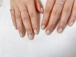 ネイル mogunail &blowのネイルデザイン