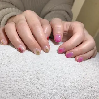 ネイル CHERIMO シェリモのネイルデザイン