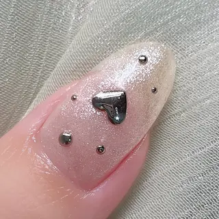ネイル Nailist suzuのネイルデザイン