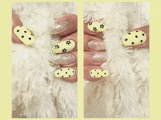 ネイル 🦋MARIPOSA 戸塚店💅のネイルデザイン