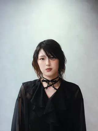 ヘアアレンジ ヘアアレンジ/ カラー/hazukiのその他イメージ