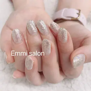 ネイル Emmi salonのネイルデザイン