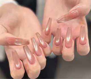 ネイル MIMnail メンズネイリストのネイルデザイン