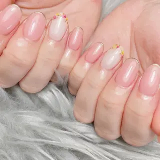 ネイル nail studio　Nのネイルデザイン