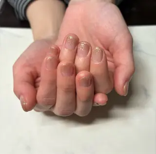 ネイル 石田 真咲のネイルデザイン