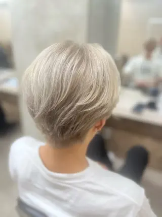 カラー メンズ 多系統似合わせ/ tsuburaのヘアスタイル