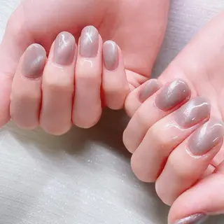 ネイル Nailist suzuのネイルデザイン