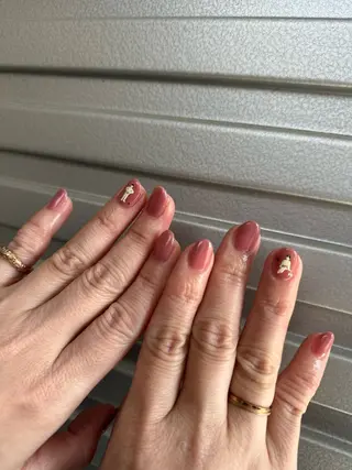 ネイル Signail +のネイルデザイン