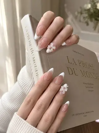 ネイル hue nail1のネイルデザイン