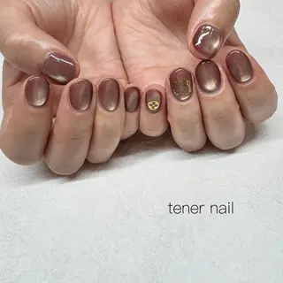 ネイル テネルネイル tener nailのネイルデザイン